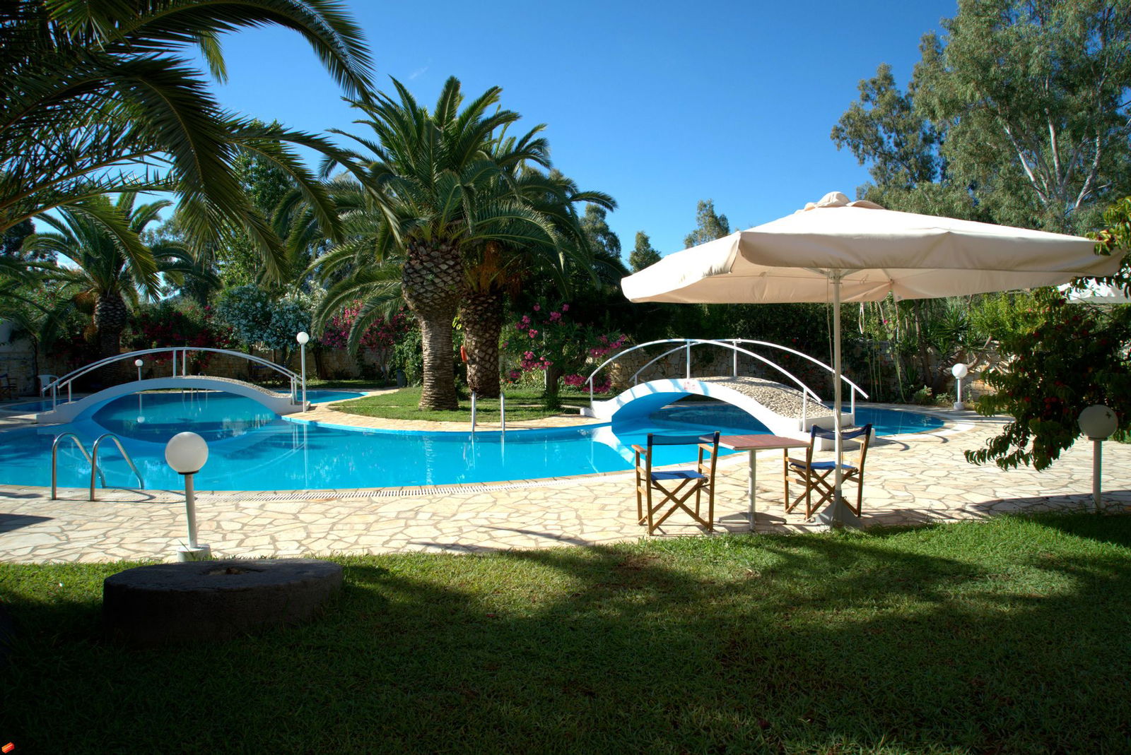 Hotel Three Stars Beach Hotel