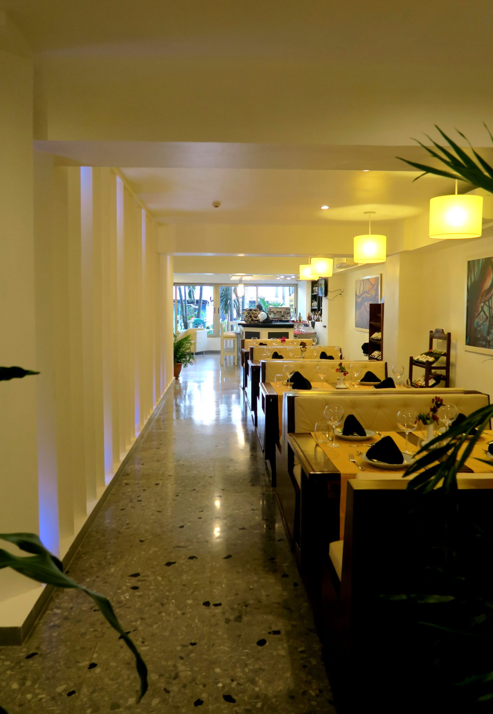 Hotel Hotel Plus Vedado 500