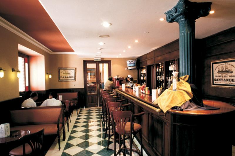 Hotel Armadores De Santander