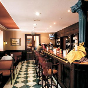 Hotel Armadores De Santander cazare Havana