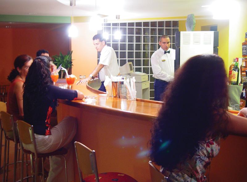 Hotel Starfish Montehabana