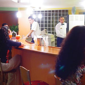 Hotel Starfish Montehabana cazare Havana