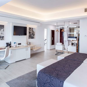 Hotel Tryp Habana Libre cazare Havana