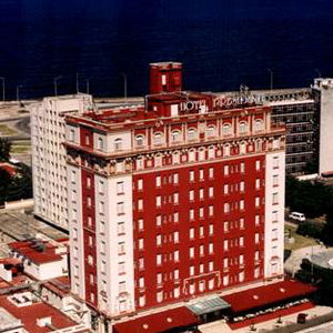 Hotel Hotel Roc Presidente cazare Havana