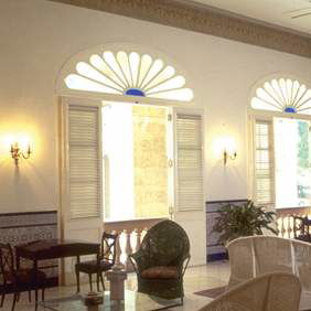 Hotel Hotel Sevilla cazare Havana