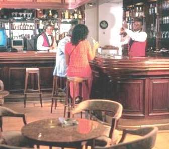 Hotel Nh Collection Victoria La Habana