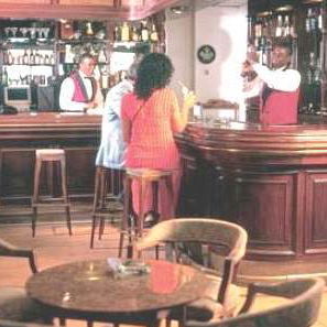 Hotel Nh Collection Victoria La Habana cazare Havana