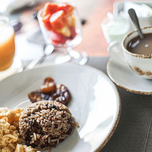 Hotel Villa Los Candiles cazare San Jose