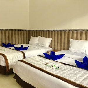 Hotel Canary Bungalow cazare Phu Quoc