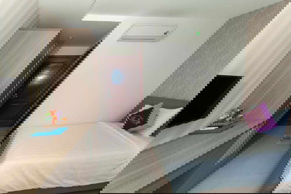 Hotel Blue Sky Phu Quoc Hotel