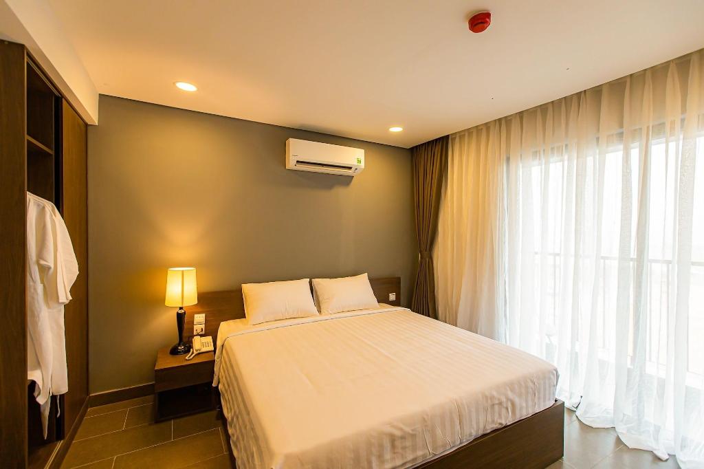 Hotel Bayya Hotel Phu Quoc