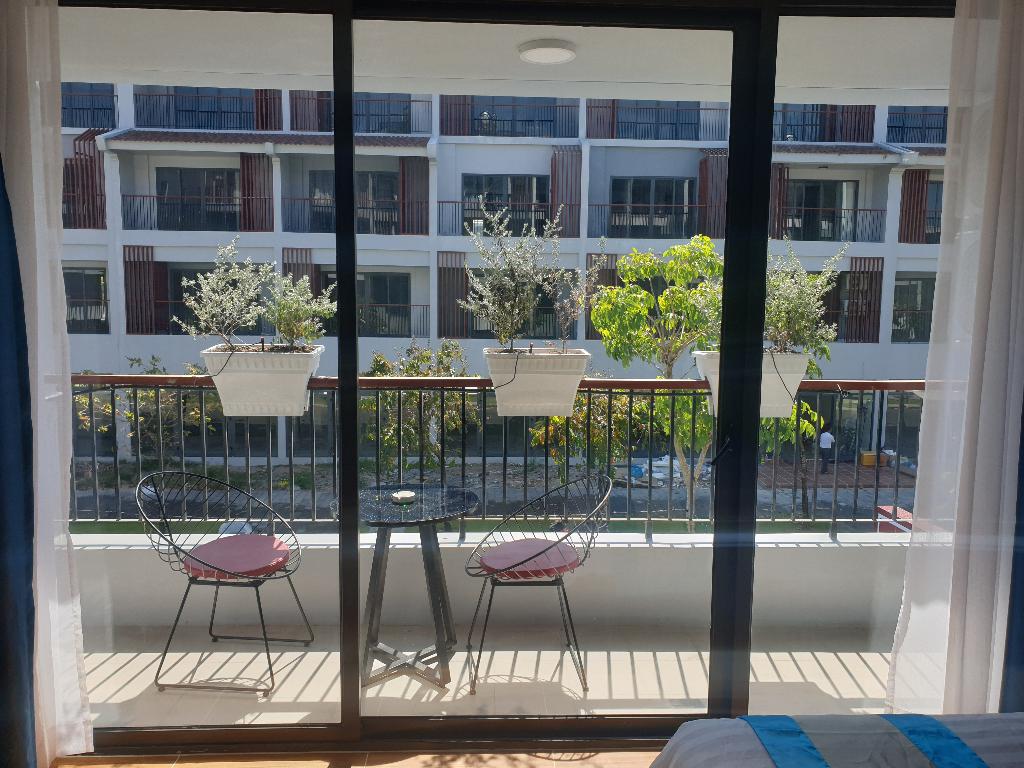 Hotel Flora Hotel Phu Quoc