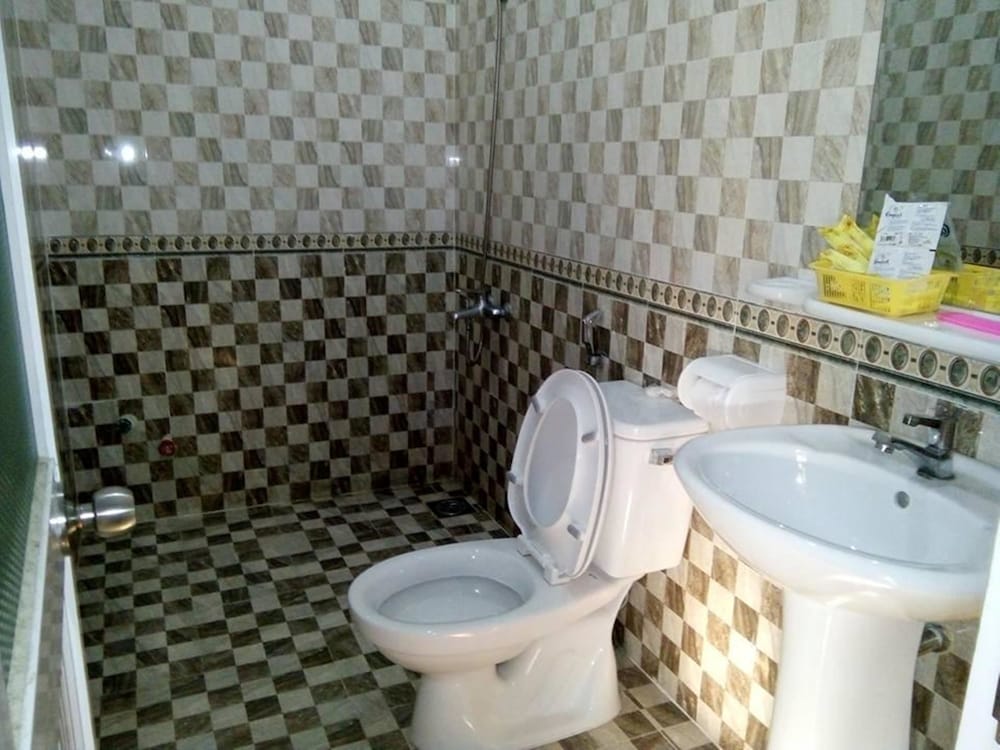 Hotel Kim Hong Nhat Guesthouse