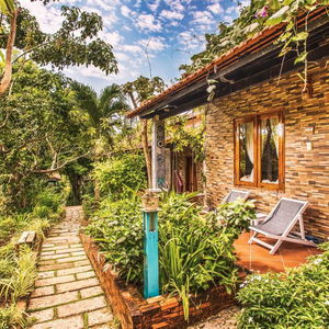 Sejur Miana Resort Phu Quoc vacanta Phu Quoc