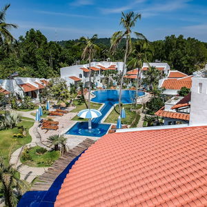 Sejur Isabella Resort vacanta Phu Quoc