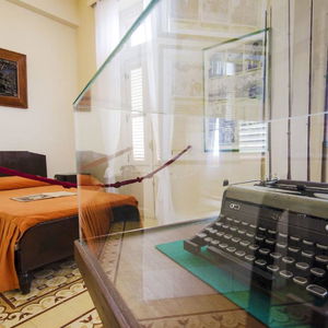 Hotel Ambos Mundos cazare Havana