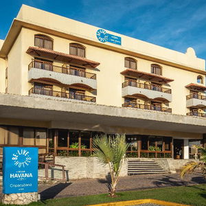 Hotel Be Live Havana City Copacabana cazare Havana