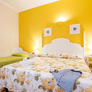 Hotel Th Gioiosa Marea Capo Calavà cazare Gioiosa Marea