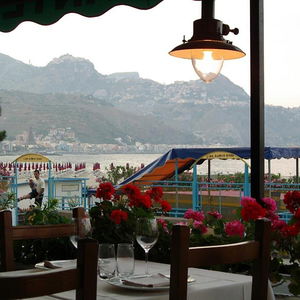 Hotel Sabbie D'oro cazare Giardini-Naxos