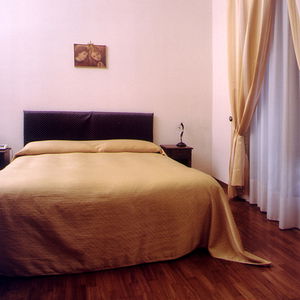 Hotel Stesicorea Palace cazare Catania