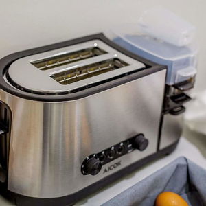 Hotel Ossuna Bay Hotel Boutique cazare Cefalu