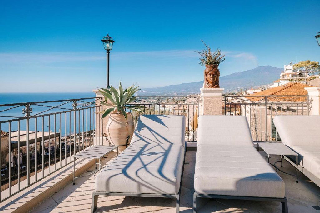 Hotel Casa Turchetti