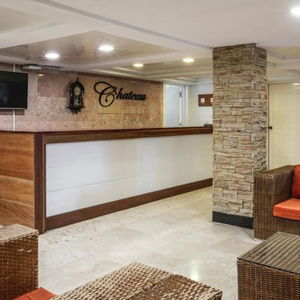 Hotel Chateau Miramar By Be Live cazare Havana