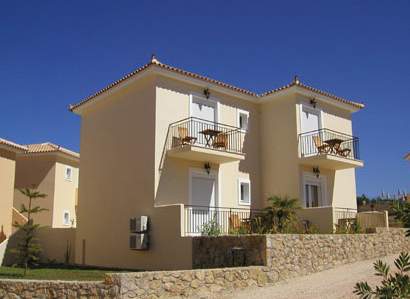 Hotel Astra Village Hotels & Suites