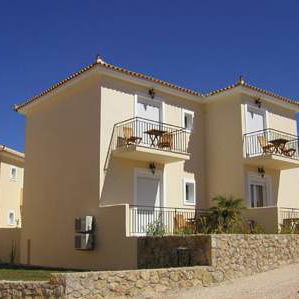 Hotel Astra Village Hotels & Suites cazare Svoronata