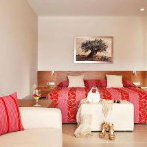 Hotel Apollonion Asterias Resort And Spa cazare Insula Kefalonia