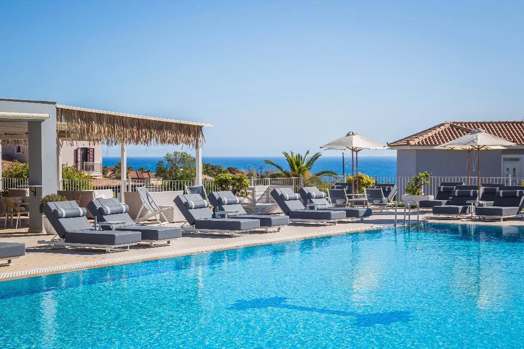 Hotel Astra Village Hotel Suites