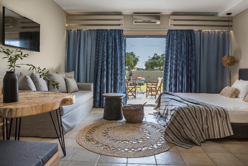 Hotel Avithos Resort