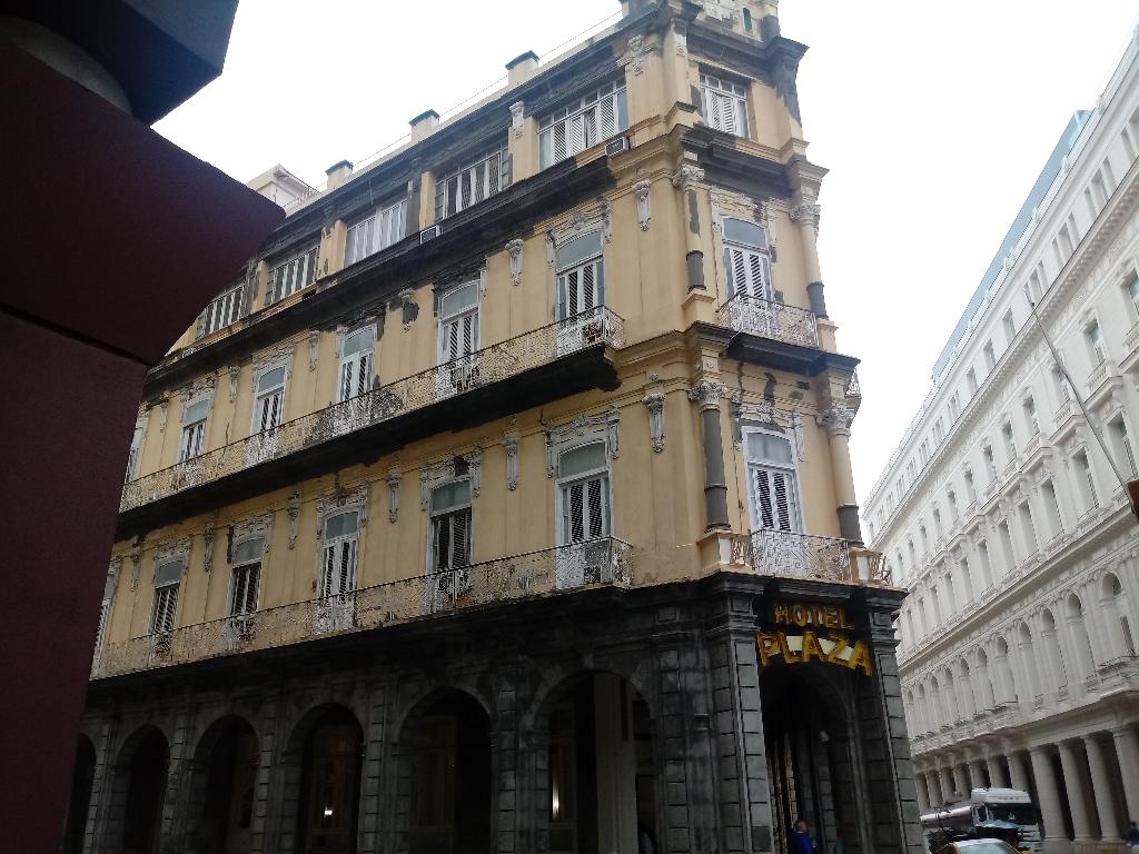 Hotel Gran Caribe Plaza