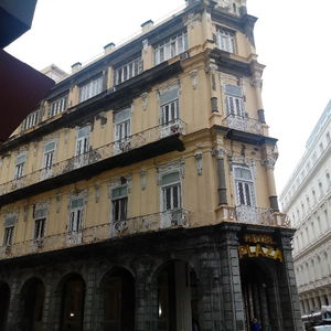 Hotel Gran Caribe Plaza cazare Havana