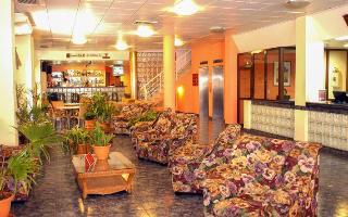 Hotel Gran Caribe Saint John'S