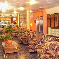 Hotel Gran Caribe Saint John'S cazare Havana