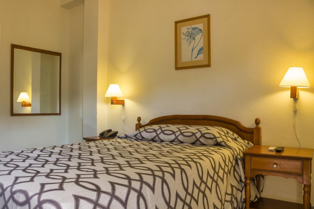 Hotel Gran Caribe Vedado