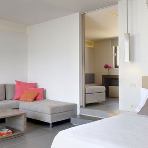 Hotel White Rocks Hotel Kefalonia cazare Insula Kefalonia