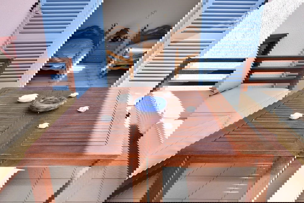 Hotel Tzivras Villa & Apartments