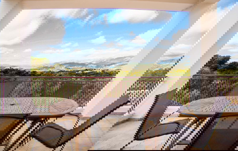 Hotel Villa Europe Thia In Ionian Islands