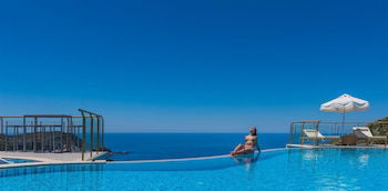 Hotel Petani Bay Hotel - Adults Only