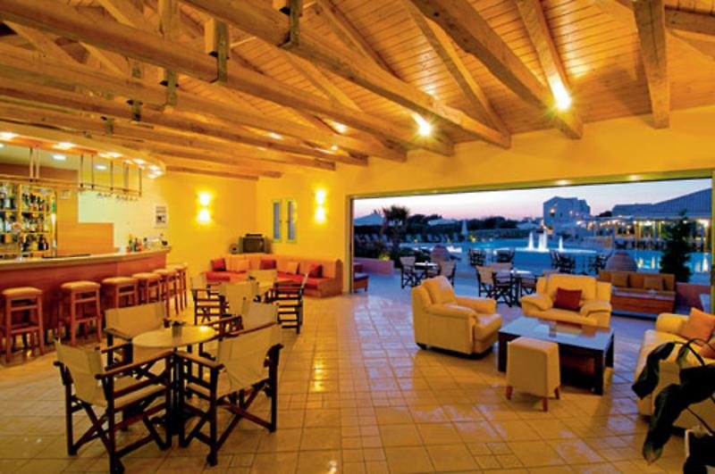 Hotel Avithos Resort Kefalonia