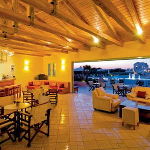Hotel Avithos Resort Kefalonia cazare Svoronata