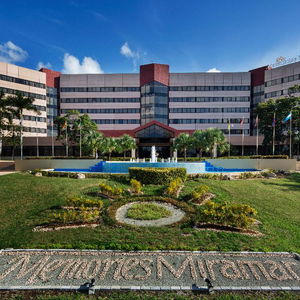 Hotel Memories Miramar cazare Havana