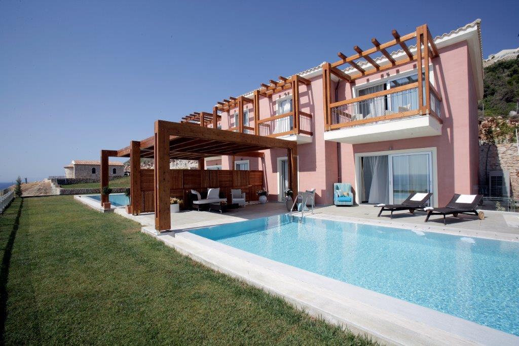 Hotel Apostolata Island Resort & Spa