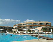 Hotel Ionian Emerald
