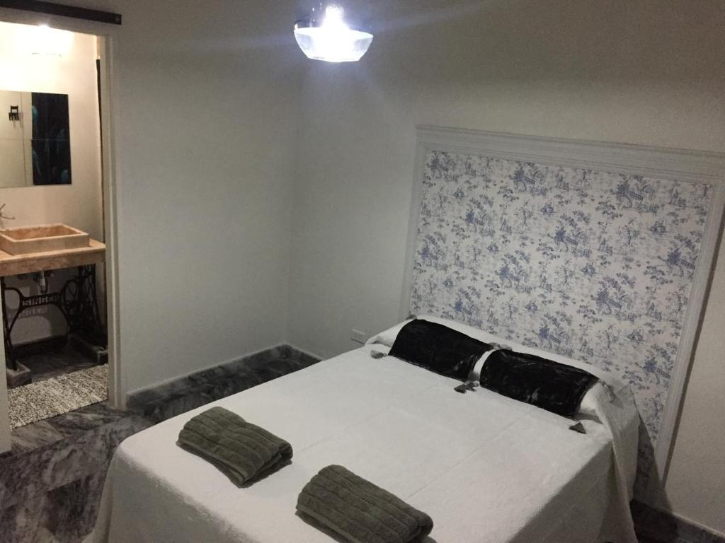 Hotel Hostal Habana Tu & Yo