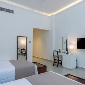 Hotel Marques De Cardenas Montehermoso cazare Havana