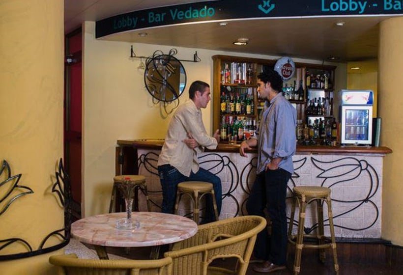 Hotel Vedado Saint Johns