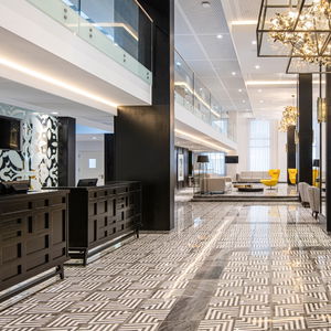 Hotel Gran Hotel Bristol La Habana cazare Havana